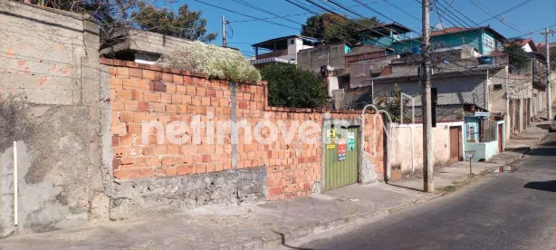 Lote/Terreno à venda, 360m² no União, Belo Horizonte