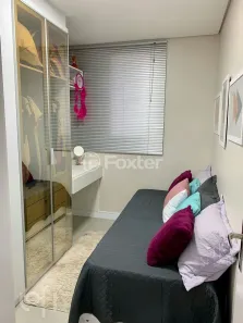 Apartamento com 2 Quartos à venda, 45m² no Liberdade, São Paulo