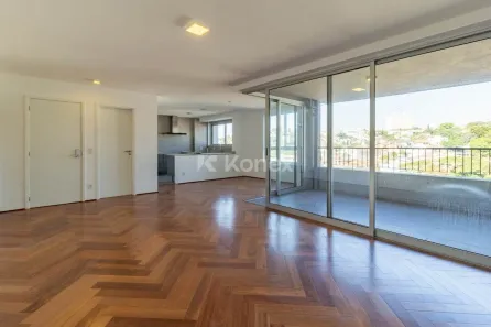 Apartamento com 2 Quartos para alugar, 163m² no Vila Ipojuca, São Paulo