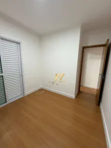 Apartamento com 2 Quartos à venda, 55m² no Vila Guiomar, Santo André