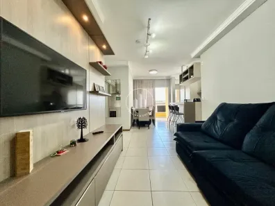 Apartamento com 2 Quartos à venda, 73m² no Campinas, São José