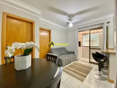 Apartamento com 2 Quartos à venda, 50m² no Capão da Canoa, Capão da Canoa