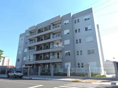 Apartamento com 3 Quartos à venda, 124m² no Centro, Montenegro