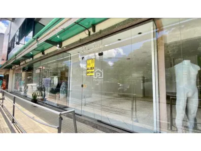 Ponto Comercial para alugar, 25m² no Ponte da Saudade, Nova Friburgo