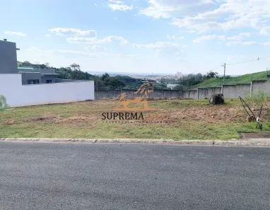 Lote/Terreno à venda, 434m² no Morros, Sorocaba