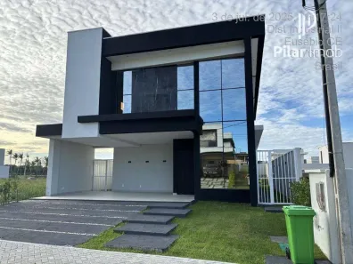 Casa de Condomínio com 4 Quartos à venda, 240m² no Cidade Alpha, Eusébio