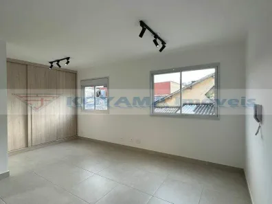 Apartamento com 1 Quarto à venda, 25m² no Saúde, São Paulo