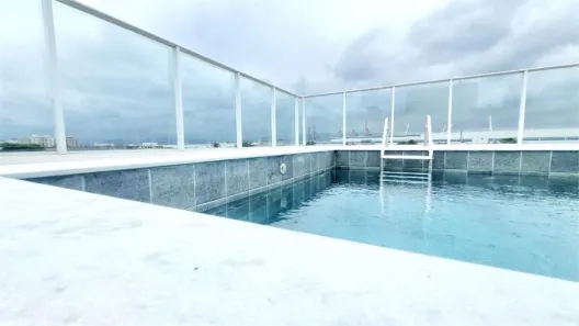Apartamento com 3 Quartos à venda, 88m² no Aparecida, Santos