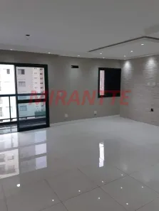 Apartamento com 3 Quartos à venda, 82m² no Parque Mandaqui, São Paulo