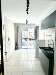 Apartamento com 1 Quarto à venda, 31m² no Vila Palmeiras, São Paulo
