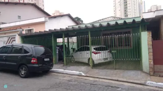 Casa com 4 Quartos à venda, 215m² no Moinho Velho, São Paulo