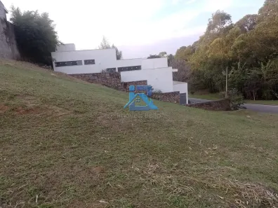 Lote/Terreno à venda, 485m² no Residencial Fazenda Serrinha, Itatiba