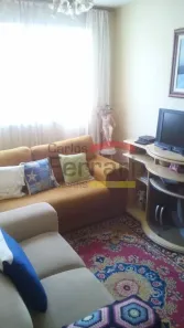 Apartamento com 2 Quartos à venda, 68m² no Santana, São Paulo