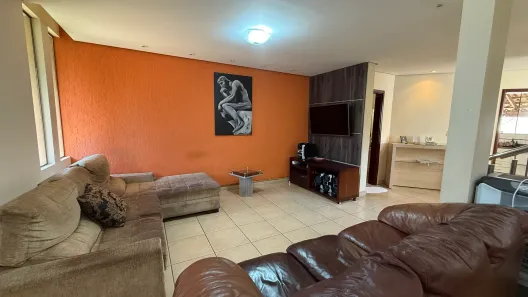 Casa de Condomínio com 4 Quartos à venda, 353m² no Residencial Granville, Goiânia