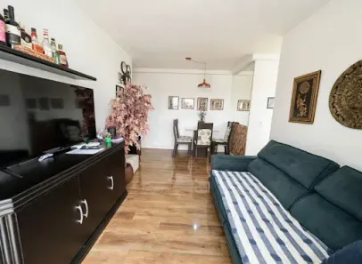 Apartamento com 3 Quartos à venda, 73m² no Chácara Santo Antônio (Zona Leste), São Paulo