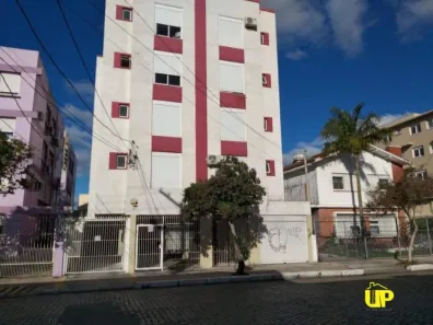 Apartamento com 1 Quarto para alugar, 31m² no Centro, Pelotas