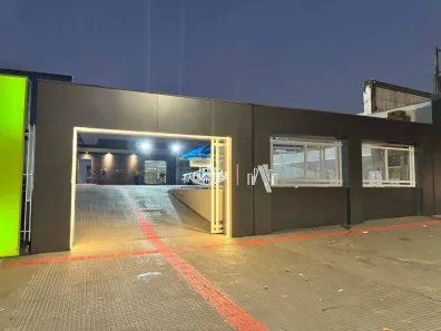 Ponto Comercial para alugar, 150m² no Jardim Shangri-la A, Londrina