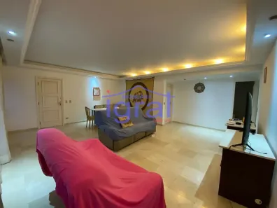 Apartamento com 4 Quartos à venda, 160m² no Vila Monte Alegre, São Paulo