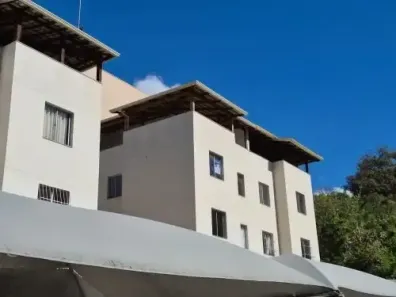 Cobertura com 3 Quartos à venda, 104m² no Arvoredo 2ª Seção, Contagem