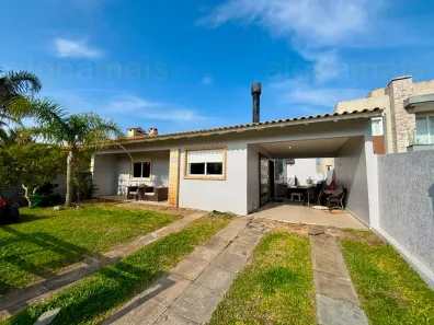 Casa com 3 Quartos à venda, 121m² no Remanso, Xangri-Lá