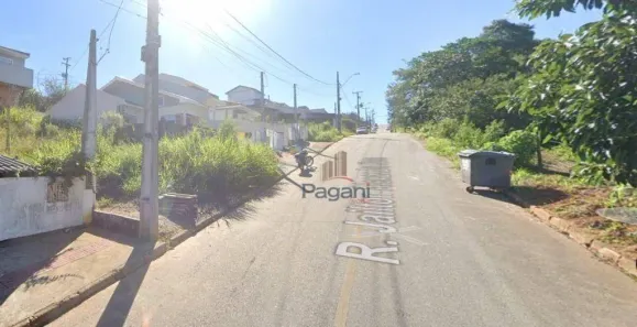 Lote/Terreno à venda, 200m² no Bela Vista, Palhoça