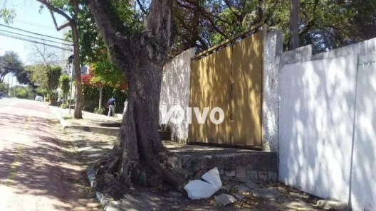 Lote/Terreno à venda, 176m² no Vila Clementino, São Paulo