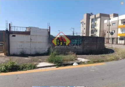 Lote/Terreno à venda, 357m² no Residencial Portal da Mantiqueira, Taubaté