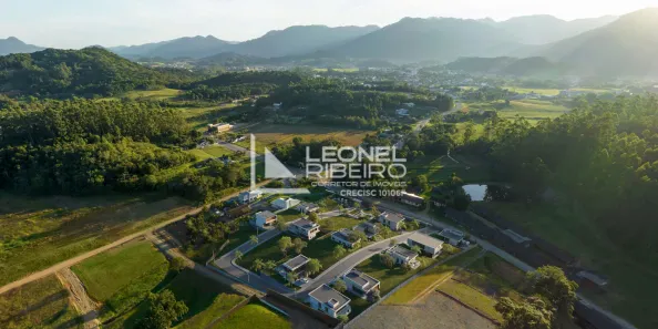 Lote/Terreno à venda, 485m² no Rio dos Cedros, Rio dos Cedros