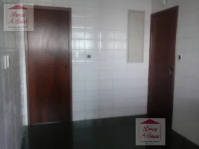 Cobertura com 3 Quartos à venda, 258m² no Tucuruvi, São Paulo