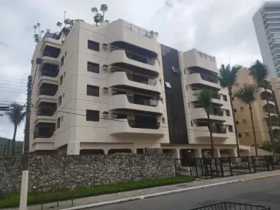 Apartamento com 3 Quartos à venda, 189m² no Enseada, Guarujá
