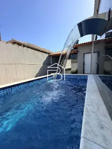 Casa com 2 Quartos à venda, 76m² no Campos Elíseos, Itanhaém