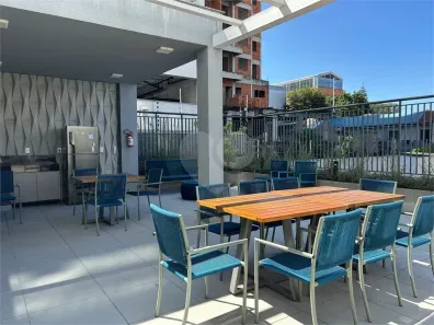 Apartamento com 2 Quartos à venda, 101m² no Vila Leopoldina, São Paulo