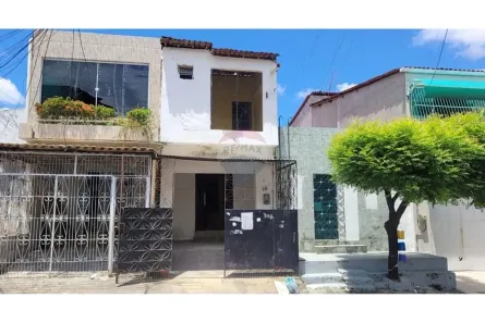 Casa com 3 Quartos à venda, 92m² no Antônio Bezerra, Fortaleza