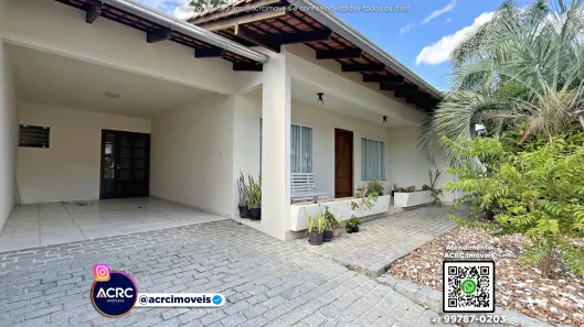 Casa com 3 Quartos para alugar, 200m² no Velha, Blumenau