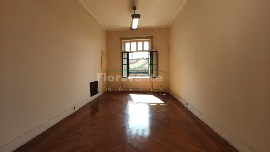 Sala Comercial à venda, 53m² no Centro, Santos
