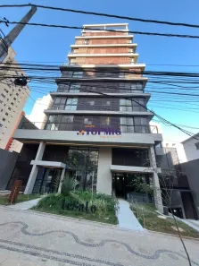 Apartamento com 3 Quartos à venda, 117m² no Lourdes, Belo Horizonte