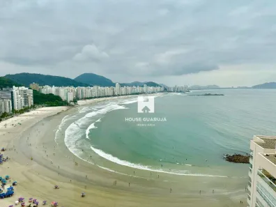 Cobertura com 2 Quartos à venda, 196m² no Jardim Las Palmas, Guarujá