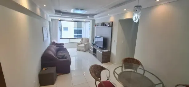 Apartamento com 2 Quartos à venda, 58m² no Centro, Balneário Camboriú