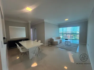 Apartamento com 3 Quartos à venda, 102m² no Jardim Paulistano, Sorocaba