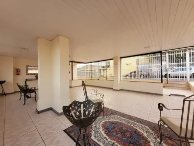 Apartamento com 2 Quartos à venda, 62m² no Salgado Filho, Belo Horizonte
