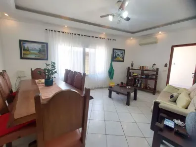 Casa com 2 Quartos à venda, 80m² no Vila Caiçara, Praia Grande