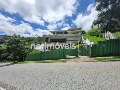 Casa de Condomínio com 5 Quartos à venda, 835m² no Vale dos Cristais, Nova Lima
