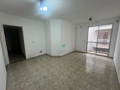 Apartamento com 3 Quartos para alugar, 88m² no Vila Itália, São José do Rio Preto