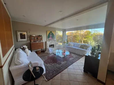Casa com 3 Quartos à venda, 260m² no Jardim Lumen Christi, Campinas