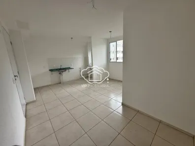 Apartamento com 2 Quartos à venda, 48m² no Campo Grande, Rio de Janeiro