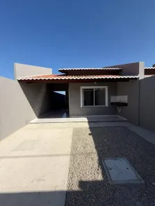 Casa com 2 Quartos à venda, 91m² no Barrocão, Itaitinga