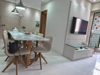 Apartamento com 2 Quartos para alugar, 53m² no Boa Viagem, Recife