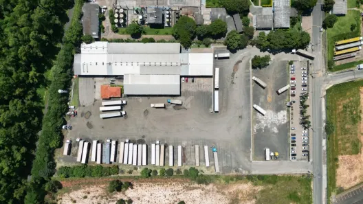 Galpão/Depósito/Armazém para alugar, 3748m² no Caldeira, Indaiatuba