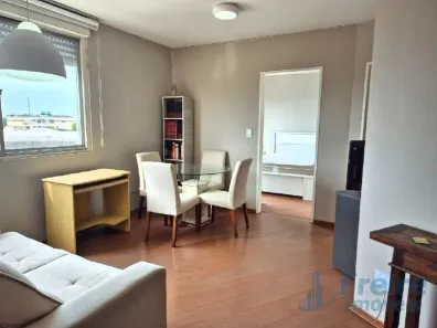 Apartamento com 1 Quarto para alugar, 46m² no Sarandi, Porto Alegre