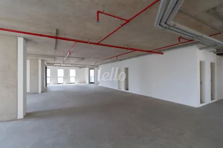 Sala Comercial para alugar, 218m² no Sumarezinho, São Paulo